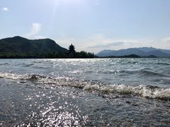 -十三陵水库