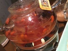 -粗茶淡饭·隐庐私厨(东亭店)
