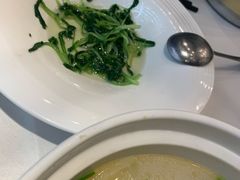 -惠丰堂饭庄(北洼路店)