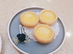 松化鸡蛋挞-点都德(花城店)