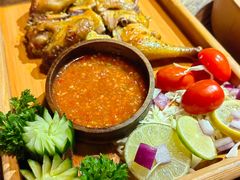 -老板很二(吉大店)