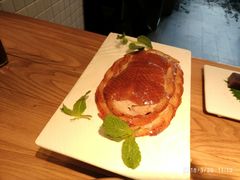 精品烤鸭-四季民福烤鸭店(前门廊房二条店)