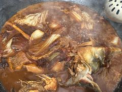 -村东第一家私房菜馆(古北水镇店)
