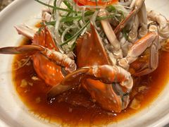 -小厨师·二十年沈家门小海鲜(百井坊巷店)
