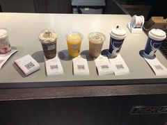 零售区-瑞幸咖啡(广东外经贸大厦店)