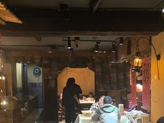 -串盟烧烤大排档·长沙美食地标(星沙店)