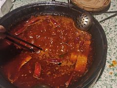 -五里关火锅(牛市口店)