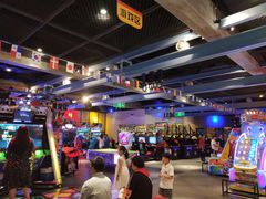 -星际传奇(西安三桥万象城店)