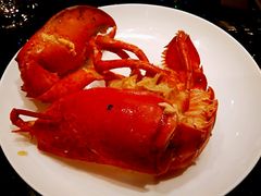 -大东方海鲜酒楼(小武基桥店)