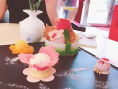 -哈根达斯(世界城店)