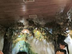 -萬家灯火·私房湘菜·22年老手艺(南岭大道店)