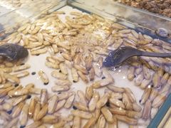 -川骄海鲜自助(河东店)