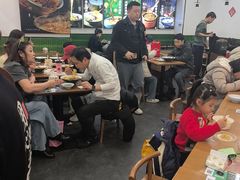 -兵哥豌豆面(创意谷店)