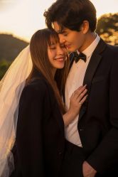 -唯一视觉婚纱摄影(李家村店)