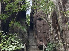 -南尖岩景区