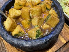 -厨大将烤肘子(镇江北路店)