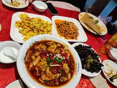 -上山下乡农家菜(加州水郡店)
