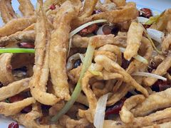 -北戴河庆山饭店·海鲜砂锅粥(北戴河黑石路店)