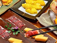 -水濑·日料放题(天河店)