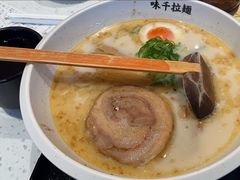 -味千拉面(瑞虹生活广场店)