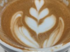 -Torch Coffee 炬点咖啡