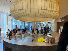 -阿嬷手作(成都万象城店)