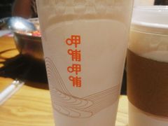-呷哺呷哺(保利广场店)