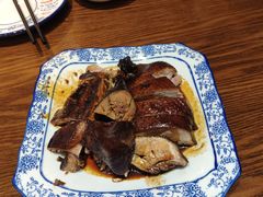 乌镇酱鸭-印象江南(东栅店)