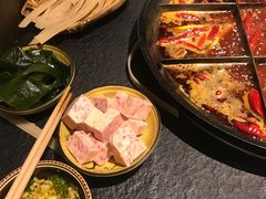 -胖碗火锅(观音桥店)