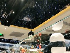 -红辣椒·川菜·火锅(大洋中心店)