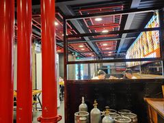 -管氏翅吧(中关村店)