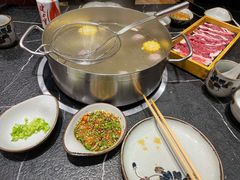 -寻牛记潮汕牛肉火锅(双喜城店)