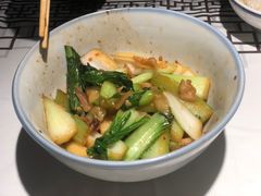 -农耕记·湖南土菜(halo广场店)