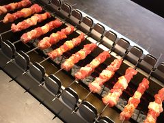 -很久以前羊肉串(南京路第一百货店)