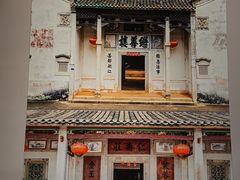 -中国客家博物馆