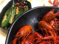 -聚味瞿记·龙虾堂(坡子街店)