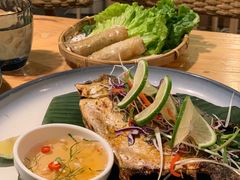 -越美小馆·越南料理(曲江店)