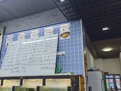 -众味海鲜大排档·活海鲜·潮汕味(南澳店)