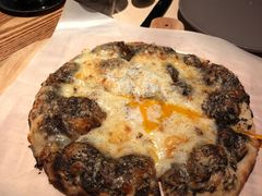 -Mercato莫卡多露台餐厅与酒吧(K11店)