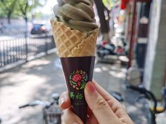-吴裕泰茶庄(鼓楼店)