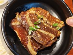-六七八韩式烤肉·韩国料理(上杭路店)