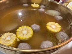 -食潮汕头鲜牛馆(望京保利店)