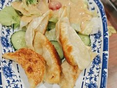 -长人馄饨铺(解放街店)