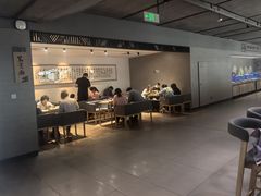 -北大家园食堂