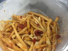 -红鼻子桂林米粉(金唐新光界店)
