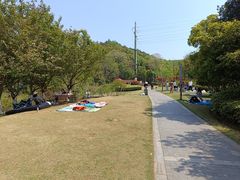 -桃花岭景区