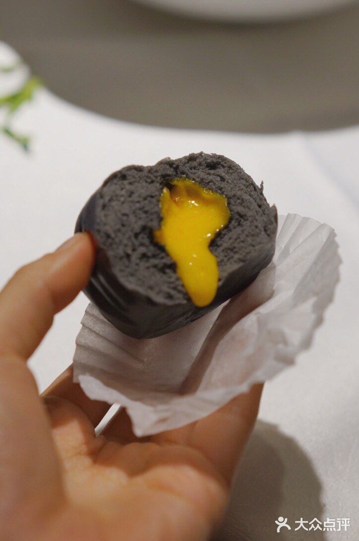 爱台湾菜爱三杯的一切[调皮]