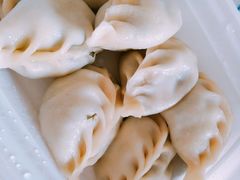 海麻线包子-槐念海鲜蒸包(三八广场店)