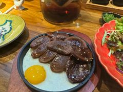 -鸟幸 TORISAKI 炭火居酒屋