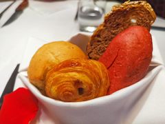 -牛排家(北京长安街英皇集团中心店)